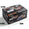 HAIBOXING 2192 2193 50KM/H 1:18 4WD Remote Control Racing Car