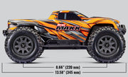 Traxxas Mini Maxx BL-2s