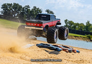 Traxxas X-Monster Chassis