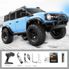 HB R1001 1:10 2.4G 4WD RTR Electric Off-Road Remote Control Crawler