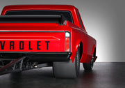 Drag Slash Chevrolet C10