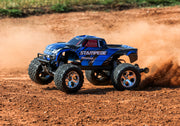 Traxxas Stampede 2WD XL-5 w/Battery