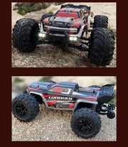 SUCHIYU SCY-16102 1:16 4WD Off Road Monster Truck