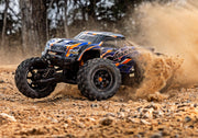 Traxxas X-Maxx Monster Truck