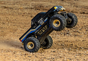 Traxxas BIGFOOT 50th 4X4 BL-2s