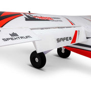 E-flite Turbo Timber Evolution 1.5m BNF Basic RC Airplane with Floats