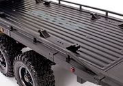 TRX-6 Flatbed Hauler w/Winch