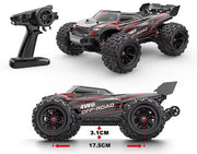 16210 MJX Hyper Go 1:16 Brushless Off Road Car