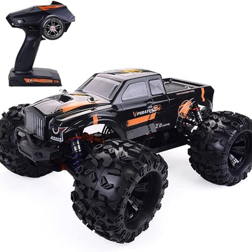 ZD Racing MT8 1/8 RC Car Off-Road 4WD High Speed ​​Racing Remote Control Electric Monster Truck