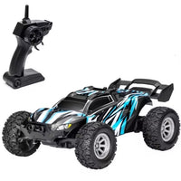 1:32 20KM/H Mini Drift Off-Road Remote Control Racing Buggy Car with LED Light