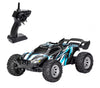 1:32 20KM/H Mini Drift Off-Road Remote Control Racing Buggy Car with LED Light