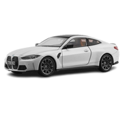 CCA 1:23 BMW M4 G82 Diecast Model Car