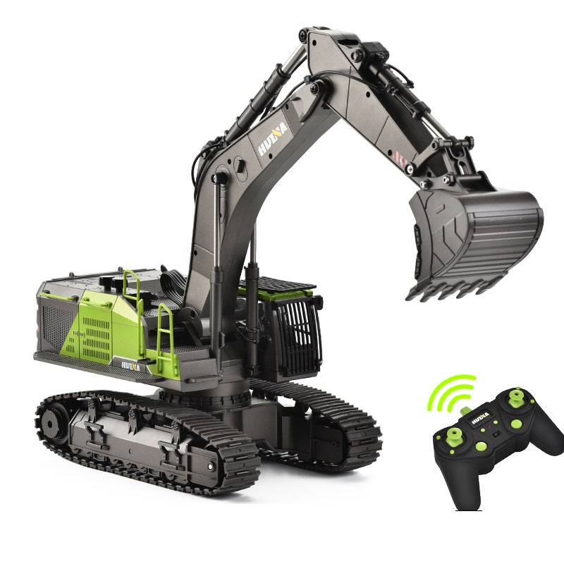 HUINA 1593 1:14 RC EXCAVATOR