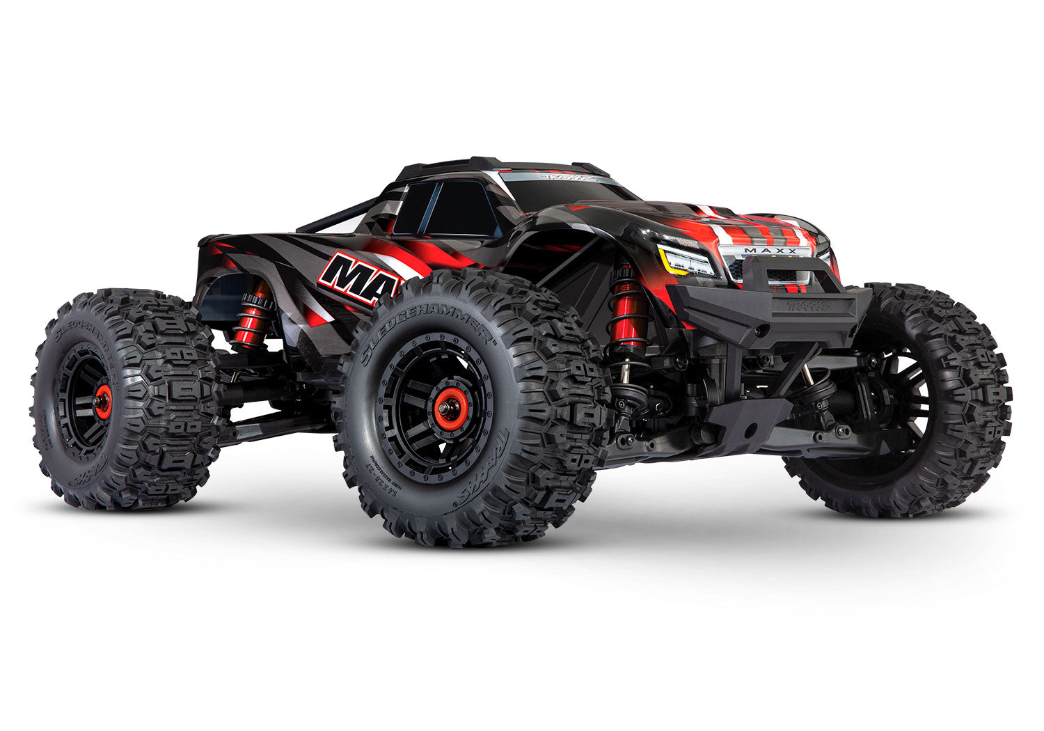 Traxxas Maxx Monster Truck