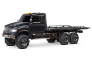TRX-6 Flatbed Hauler w/Winch