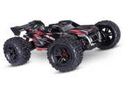 Traxxas Sledge Monster Truck