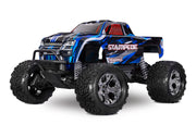 Traxxas Stampede 2WD BL-2s