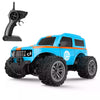 S914 1:20 20KM/H 2.4GHz Off-Road Remote Control Racing Truck