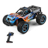 WLtoys 104019 1/10 55km/h 4WD Electric Remote Control  Off-road Drift Car