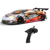 HAIBOXING 2192 2193 50KM/H 1:18 4WD Remote Control Racing Car