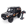 RGT EX86190 1/10 LC76 4WD Electric Remote Control Climbing Car