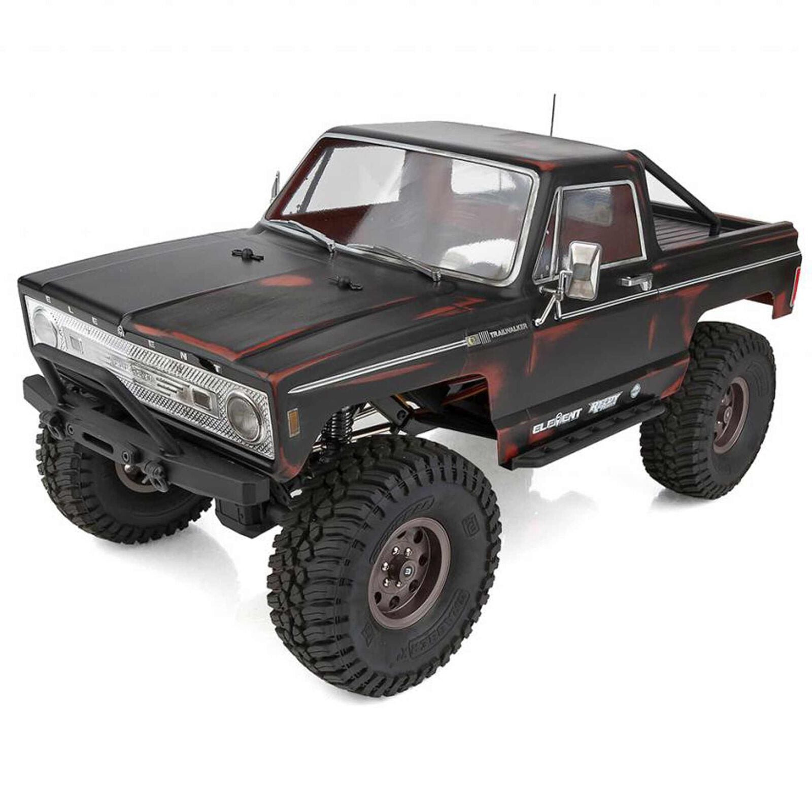 1/10 Enduro Trailwalker RTR Trail Truck