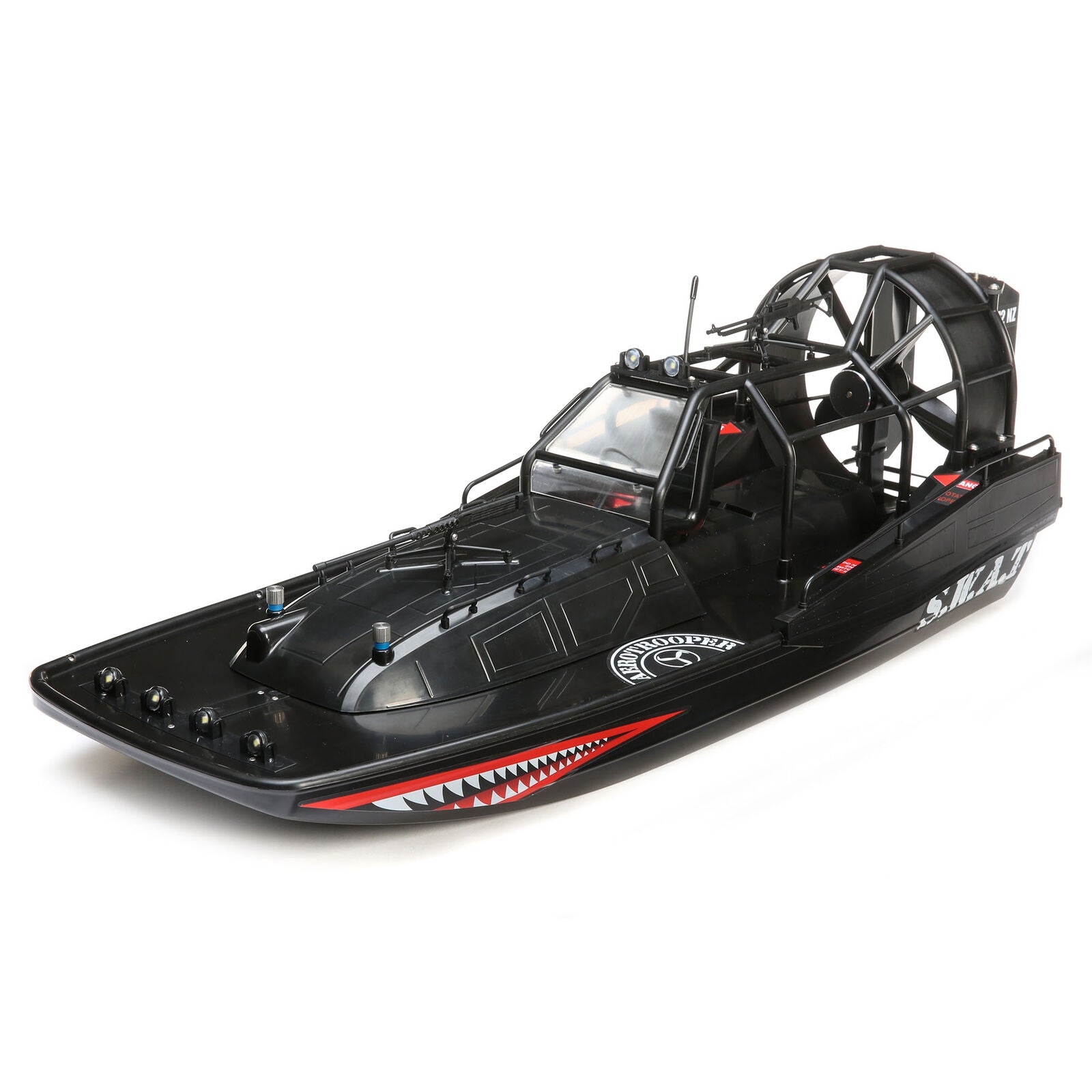 Aerotrooper 25Inches Brushless Air Boat RTR