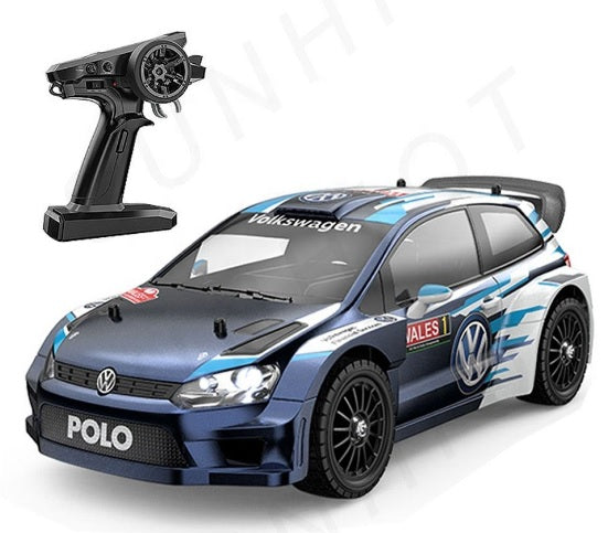 RC MJX 14304 1:14 Drift Rally RC Car – CrazyRC.com