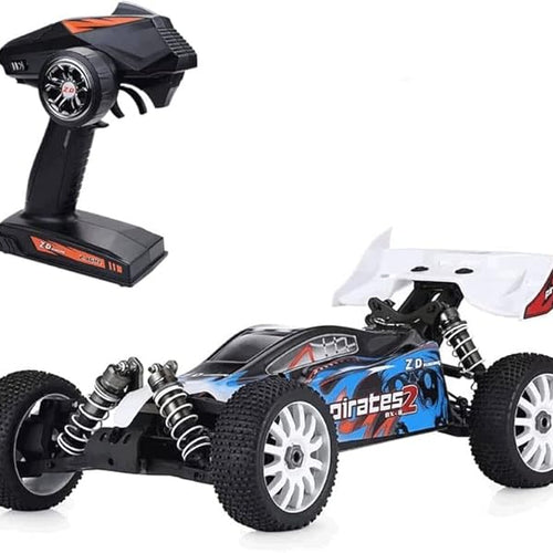 ZD Racing 9072 1/8 Brushless Off-Road Remote Control Racing Buggy