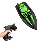 UDI908 40KM/H High Speed Brushless Remote Control Speedboat