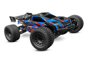 Traxxas XRT Ultimate Monster Truck