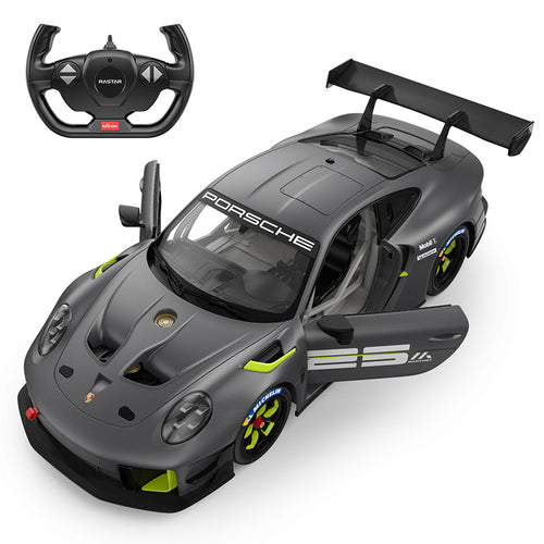 RASTAR 11KM/H 1:14 Porsche 911 GT2 RS Remote Control Racing Car