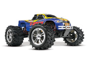 Traxxas T-Maxx Classic Monster Truck