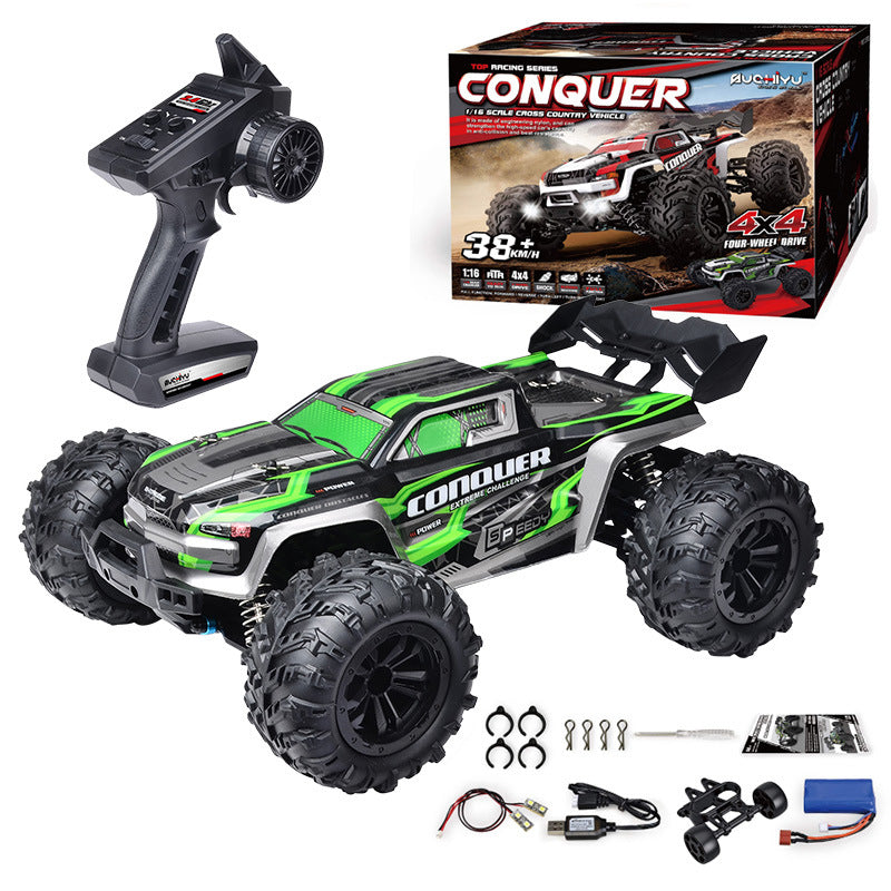 SUCHIYU SCY-16102 1:16 4WD Off Road Monster Truck
