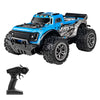 1:20 25KM/H 2.4GHz Off-Road Remote Control Racing Truck with LED Light