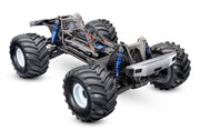 Traxxas X-Monster Chassis