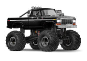 TRX-4MT Ford F-150