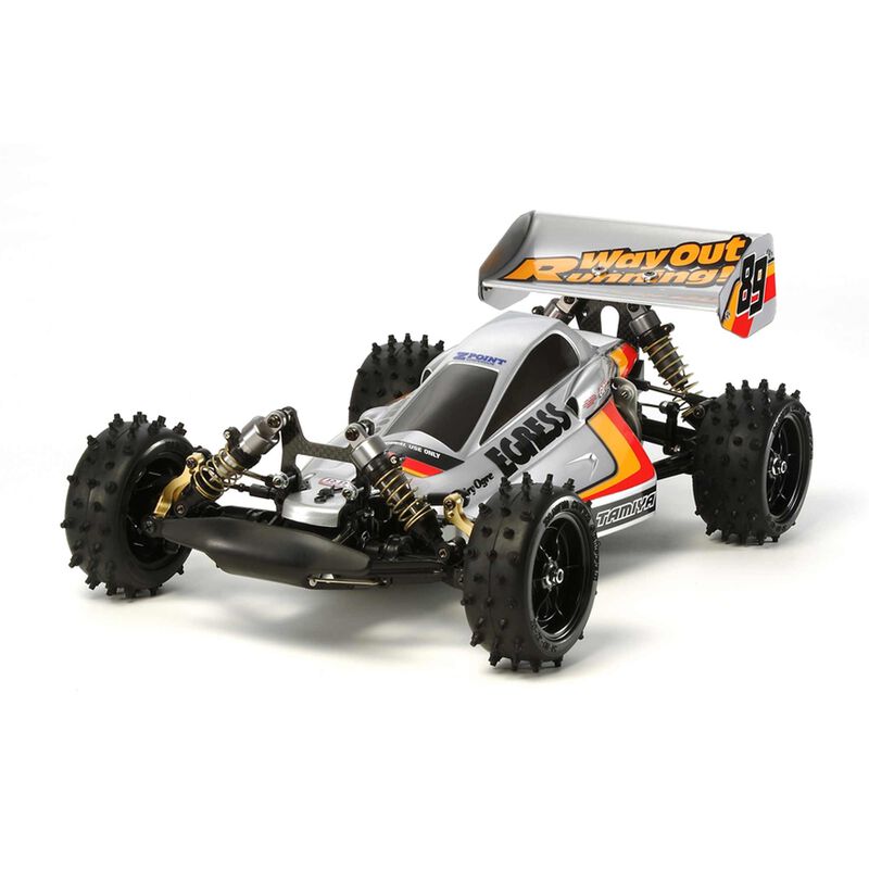 1/10 TAMIYA Egress Off-Road Buggy 4WD Kit