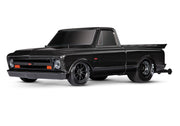 Drag Slash Chevrolet C10