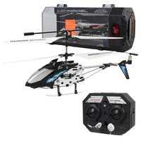 LD-Model 3.5CH Metal RC Helicopter With Lights