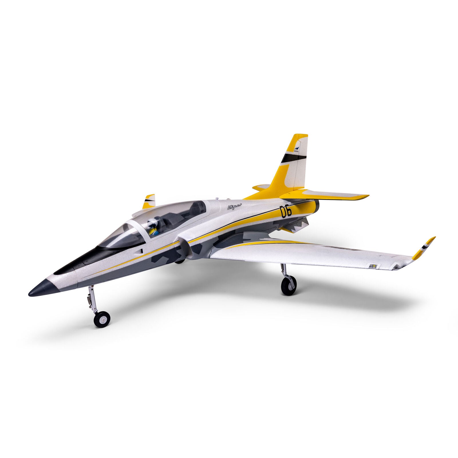 E-flite Viper 64mm EDF Jet