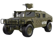 1/10 P408 RC Hummer Truck