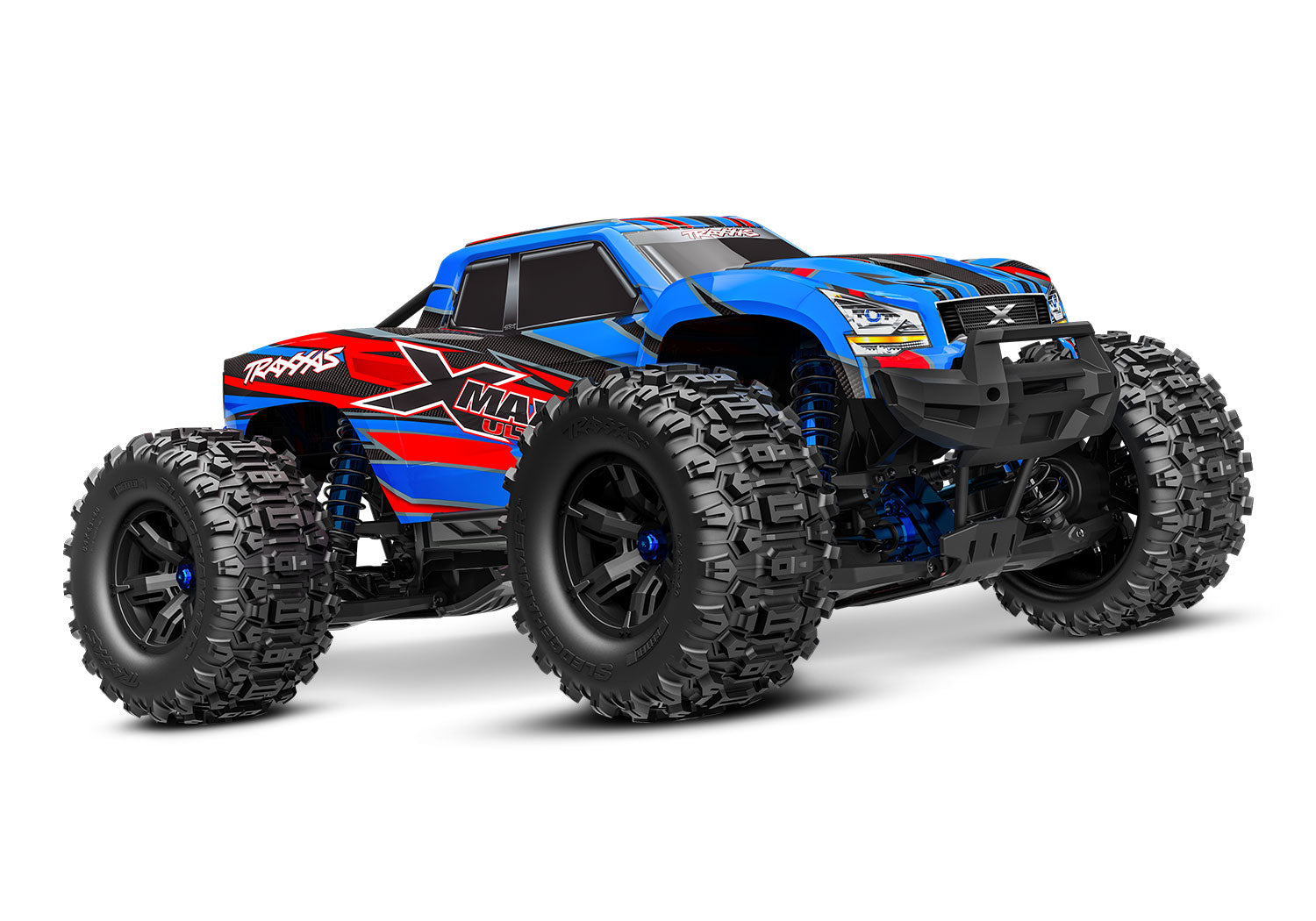 Traxxas X-Maxx Ultimate Monster Truck