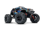 Traxxas 1/16 Summit
