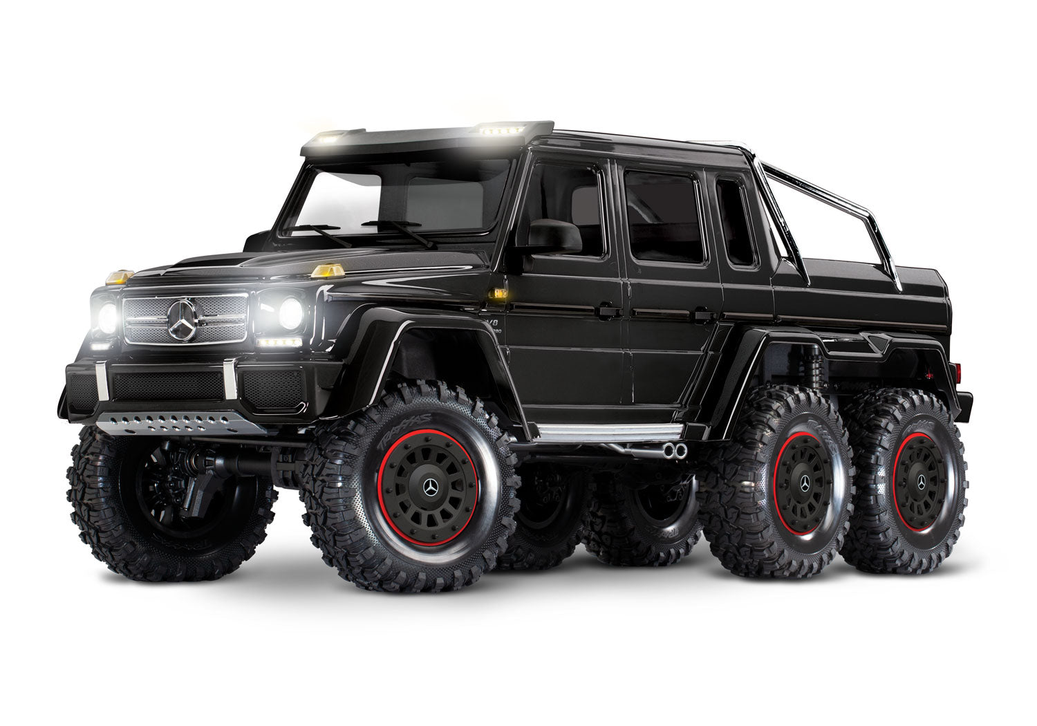 TRX-6 Mercedes-Benz G 63