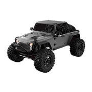 MJX 1/12 H12Y & H12Y+ Brushless Electric Remote Control Climbing Off Road Car