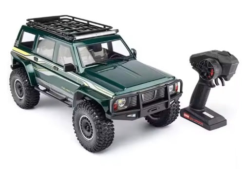 1/10 YK4107 PRO RC Rock Crawler – CrazyRC.com