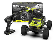 Omni-Terminator 1/10 Scale RC Monster Truck
