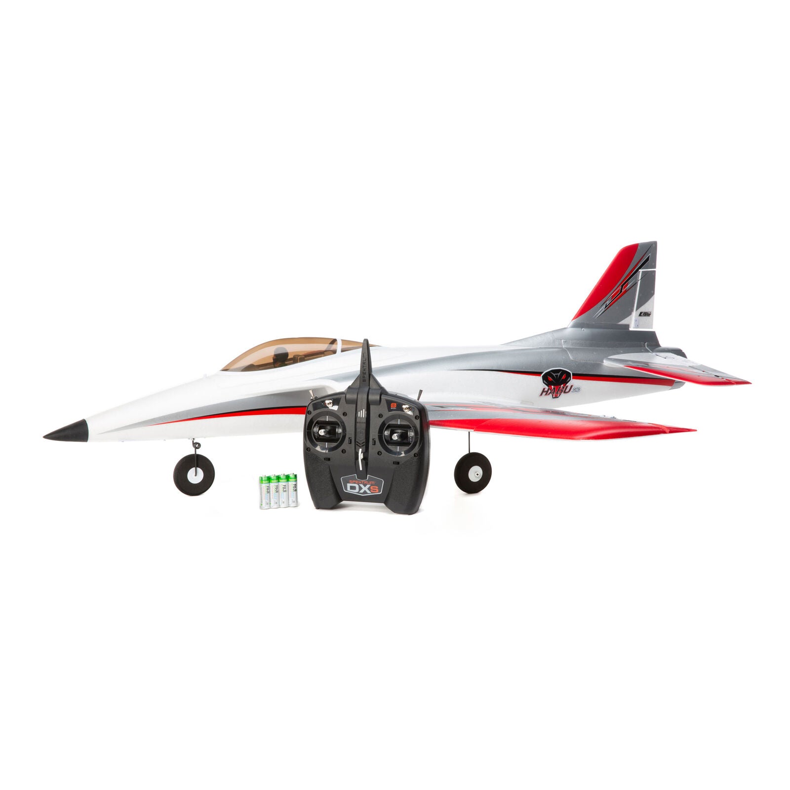 E-flite Habu STS 70mm EDF Jet