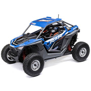1/10 Losi RZR Rey Polaris 3S 4X4 RTR Brushless Buggies